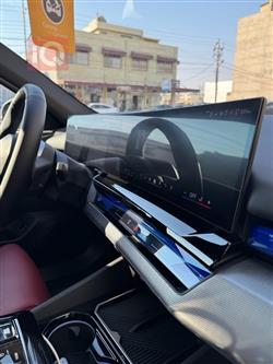 بي ام دبليو i5